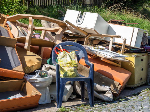 Best Affordable Junk Removal Services  in Pottsboro, TX