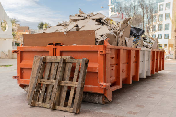  Pottsboro, TX Junk Removal Pros