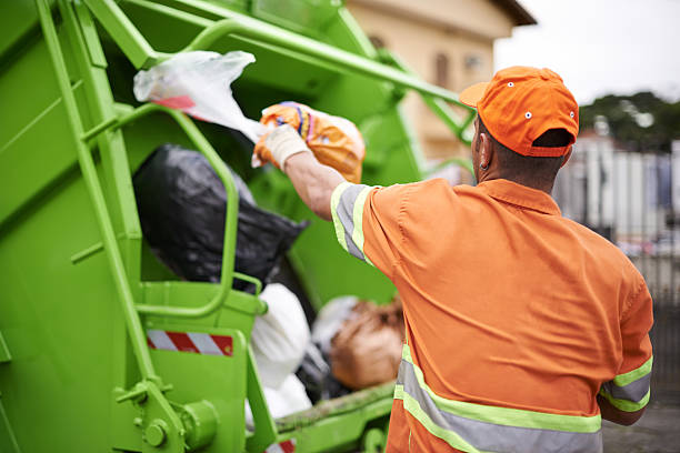 Pottsboro, TX Junk Removal Company